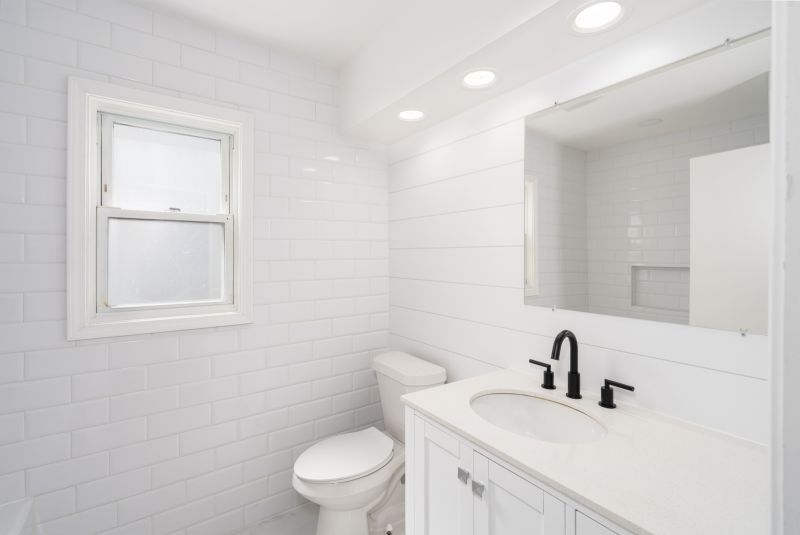 Bathroom Remodeling in Stamford, CT