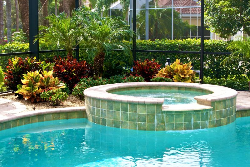 Lanai Repair in Charlotte, NC