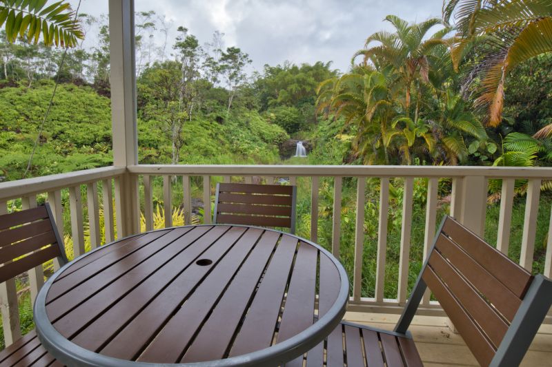 Lanai Repair in Seattle, WA