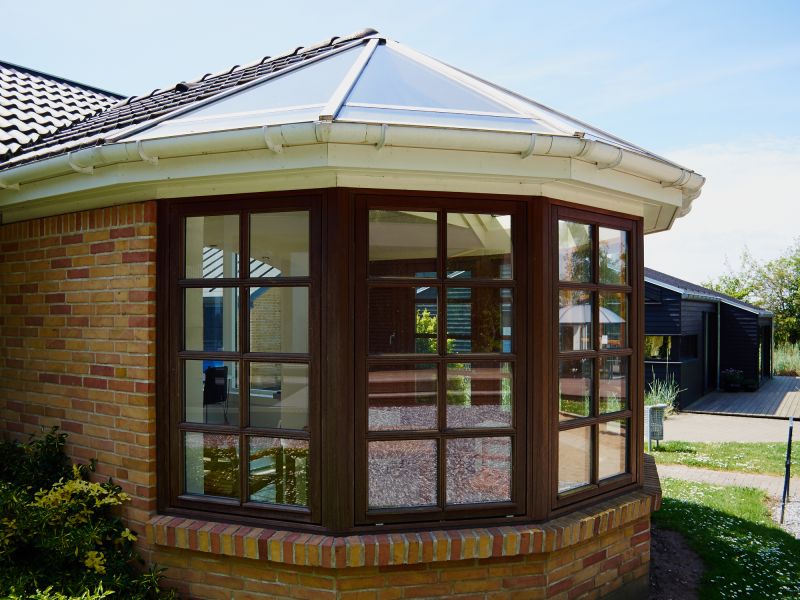 Sunroom Construction in Dallas, TX
