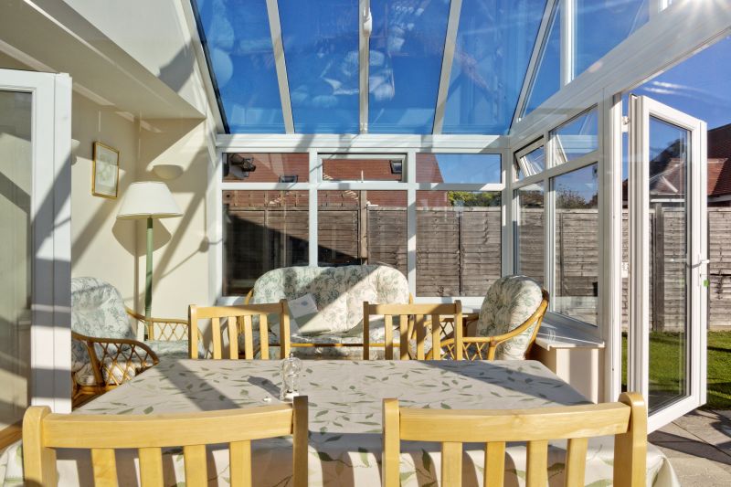 Sunroom Construction in Longmont, CO