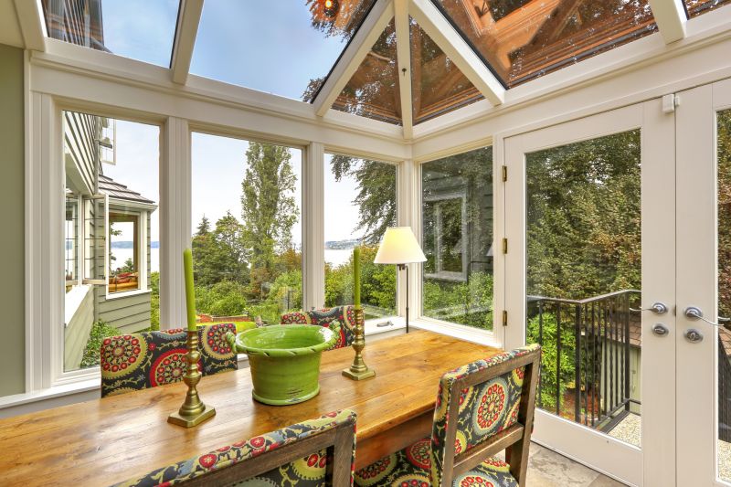 Sunroom Remodeling in Knoxville, TN