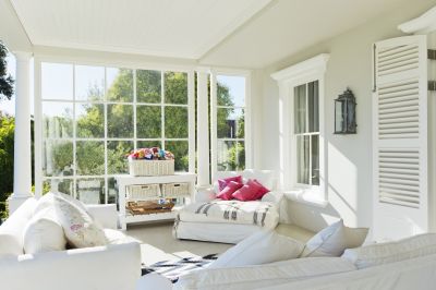 Sunroom Remodeling in Arvada, CO