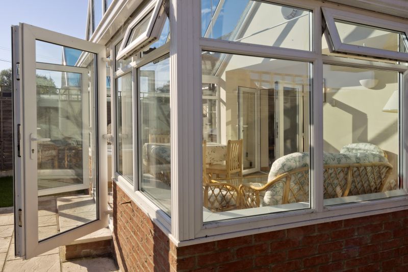 Sunroom Window Repair in Seattle, WA