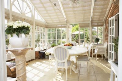 Sunroom Window Repair in Dallas, TX