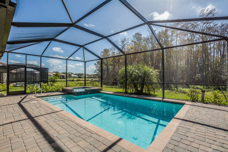 Enclosed Patio Installation in Arvada, CO
