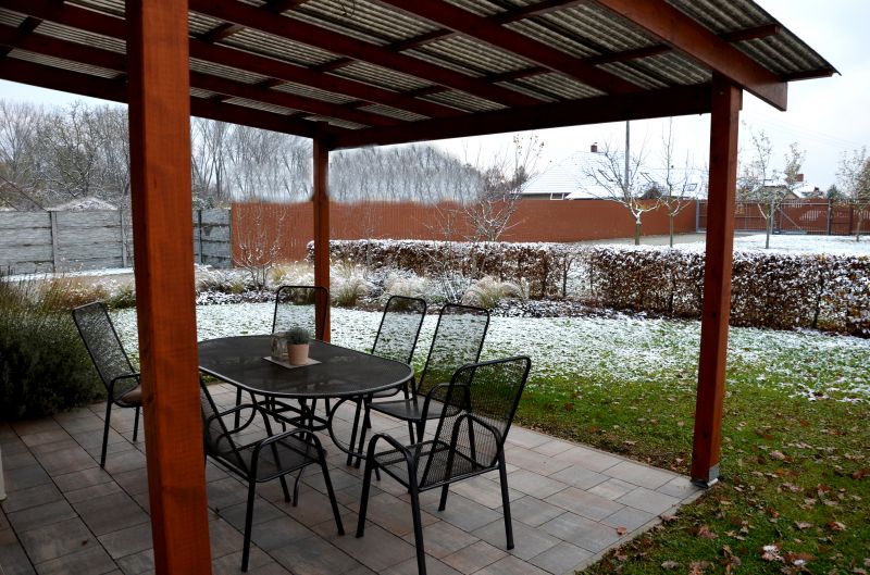 Patio Enclosure Installation in Dallas, TX