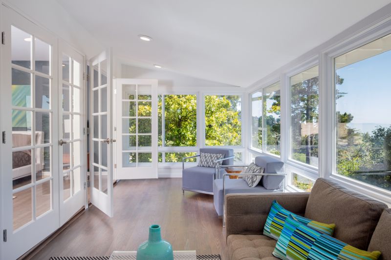 Enhances home value and appeal for future buyers.